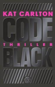 codeblack_KatCarlton_IviVerlag_Cover