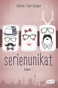 Serienunikat_Cover