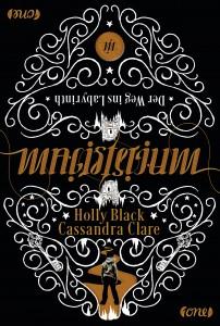 Magisterium1_Cover