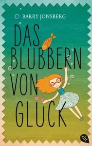 DasBlubbernvonGlück_Cover