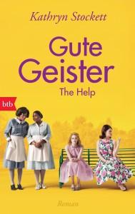 Gute Geister von Kathryn Stockett