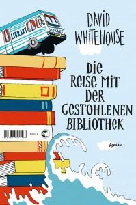 DieReisemitdergestohlenenBibliothek_DavidWhitehouse_Cover