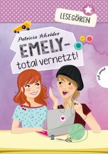 Emely_Lesegören_PatriciaSchröder