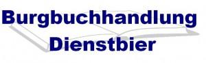 Buchhandlung_Dienstbier_Logo