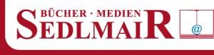 Buchhandlung_Sedlmair_Logo