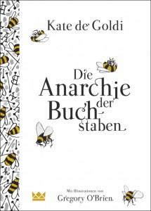 DieAnarchiederBuchstaben_GregoryO'Brien_KönigskinderVerlag