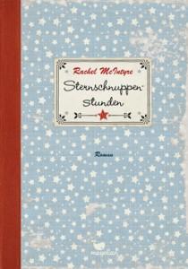 Sternschnuppenstunden_Cover_RachelMcIntyre_MagellanVerlag