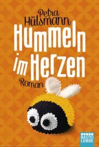 Hummeln-im-Herzen-Petra-Hülsmann-Bastei-Lübbe-Cover