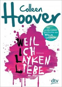 Weil-ich-Layken-liebe-Colleen-Hoover-Cover