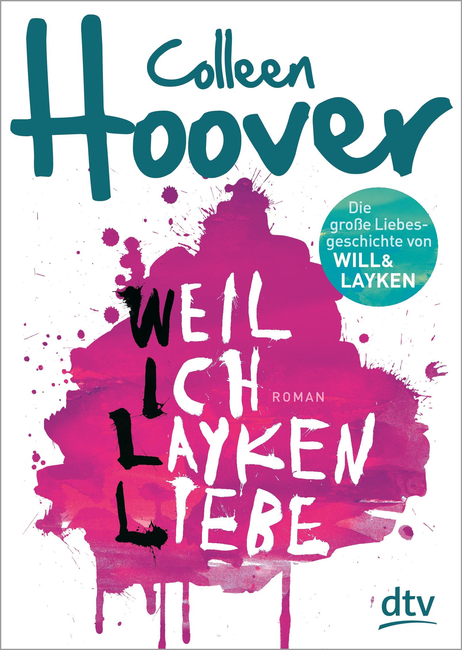 Weil-ich-Layken-liebe-Colleen-Hoover-Cover