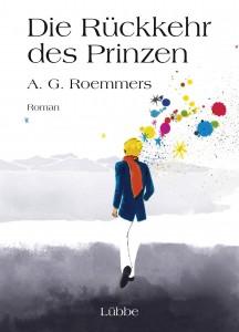 U1 Römmers - Die Rückkehr des Prinzen .indd