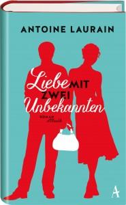 LiebemitzweiUnbekannten-AntoineLaurain-AtlantikVerlag-Buchcover