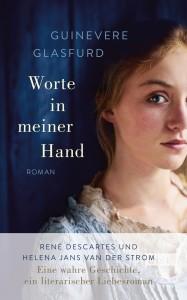 WorteinmeinerHand-GuinevereGlasfurd-List-UllsteinVerlag-Cover