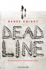 Deadline von Renee Knight