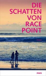 DieSchattenvonRacePoint-PatryFrancis-mareVerlag-Cover