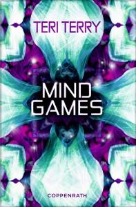 MindGames-TeriTerry-CoppenrathVerlag-Cover
