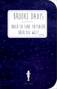 NochsoeineTatsacheüberdieWelt-BrookeDavis-KunstmannVerlag-Cover