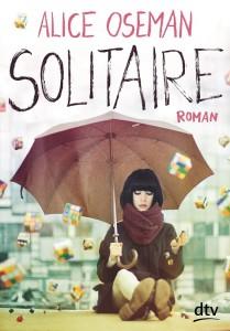 Solitaire-AliceOseman-dtvVerlag-Cover