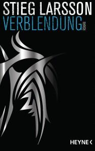 Verblendung von Stieg Larsson