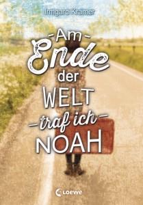 AmEndederWelttrafichNoah-IrmgardKramer-LoeweVerlag-Cover