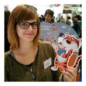 FrankfurterBuchmesse2015-TigerBooks-Brösel-TiBO