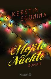 Mojito-Nächte-KerstinSgonina-KnaurVerlag-Cover
