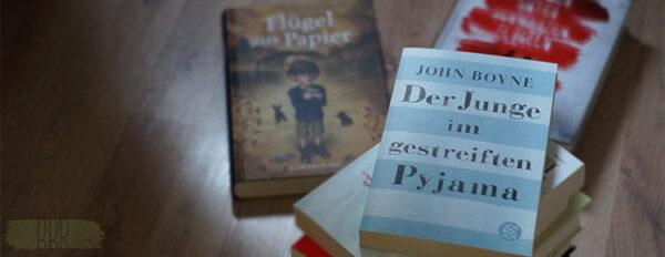 Charakterisierung Vater Der Junge Im Gestreiften Pyjama www.broesels-buecherregal.de
