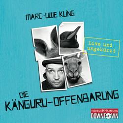 Die-Känguru-Offenbarung-Marc-Uwe-Kling-Hörbuch-Hamburg