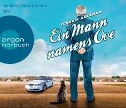 Ein-Mann-namens-Ove-Fredrik-Backman-Hörbuch-Cover-Argon