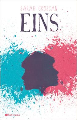 Eins-Sarah-Crossan-mixtvision-Verlag-Cover-klein
