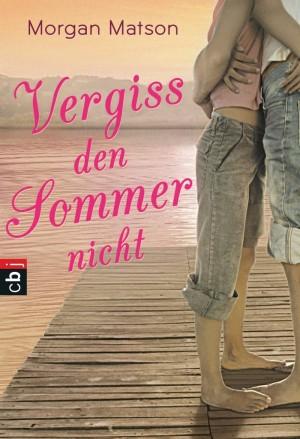 Vergiss-den-Sommer-nicht-Morgan-Matson-cbj-Cover