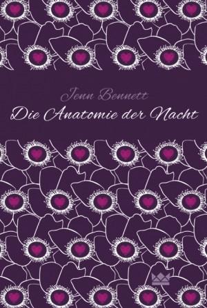 Die-Anatomie-der-Nacht-Jenn-Bennett-Königskinder-Verlag-Cover
