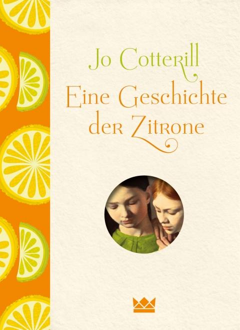 diegeschichtederzitrone-jocotterill-koenigskinderverlag-cover