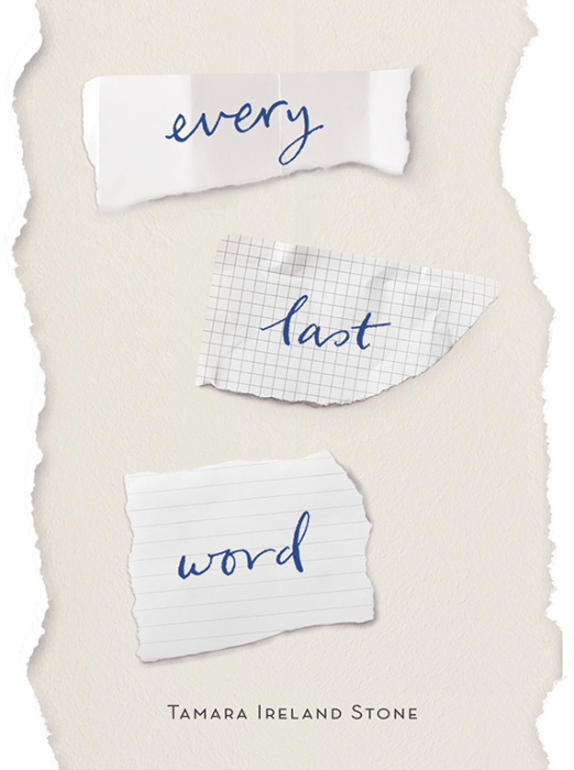 Every-Last-Word-Tamara-Ireland-Stone-Englisch-Cover