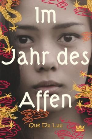 Im-Jahr-des-Affen-Que-Du-Luu-Königskinder-Verlag-Cover