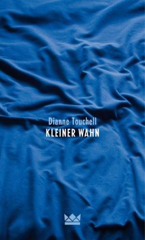 Kleiner-Wahn-Dianne-Touchell-Königskinder-Verlag-Cover