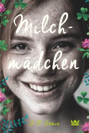 Milchmädchen-Königskinder-G.R.Gemin-Cover