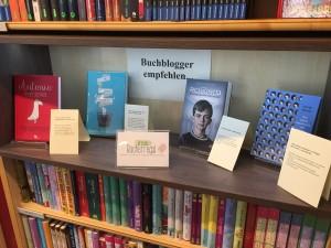 BuchhandlungSedlmair_Buchtipps_Brösels_Bücherregal_092016