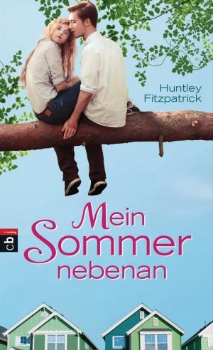 Mein Sommer nebenan von Huntley Fitzpatrick