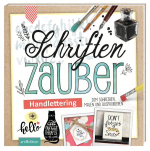 schriftenzauber-handlettering-arsedition