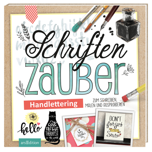 schriftenzauber-handlettering-arsedition