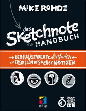 sketchnotes-mikerohde-mitpverlag-cover