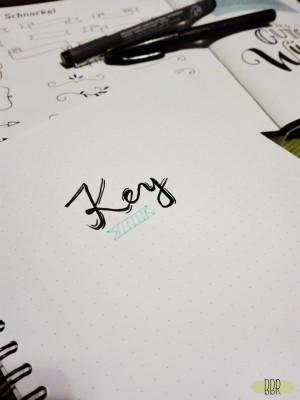 handlettering-key