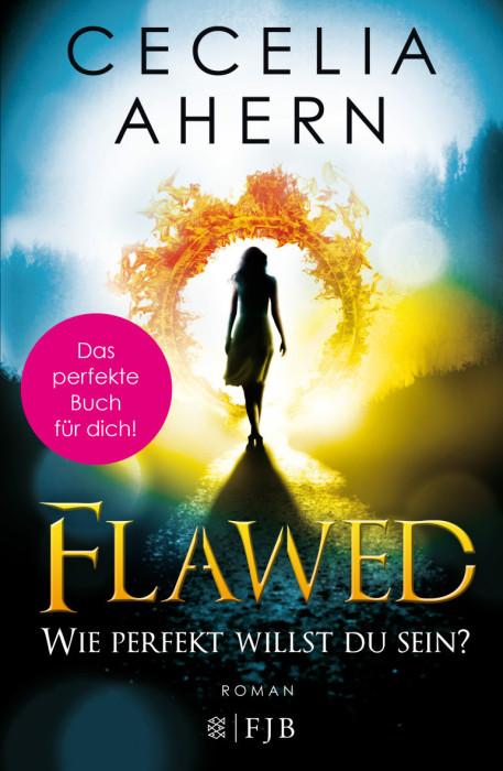 Flawed-Band1-CeceliaAhern-FJB-Cover