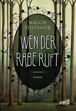 WenderRaberuft-1-MaggieStiefvater-script5-Cover