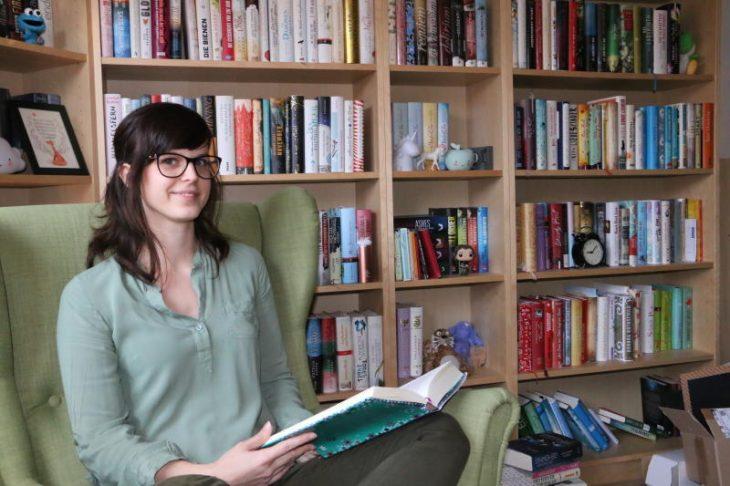 HersbruckerZeitung-nland-Bücherschrank-Ich