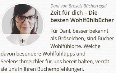 Lovelybooks-Bloggerempfehlen-Vorstellung-Brösel