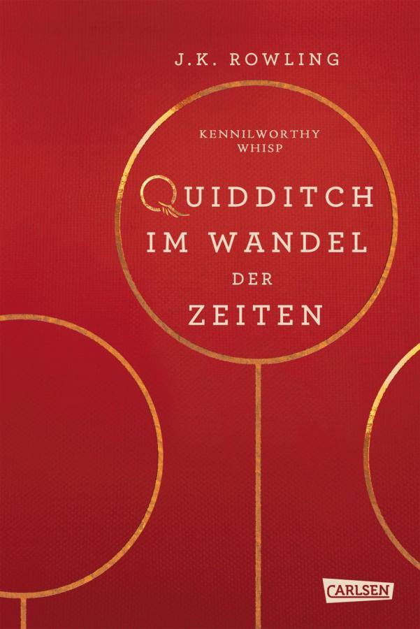 QuidditchimWandelderZeiten-Neuauflage-CarlsenVerlag