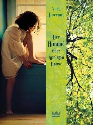 Der-Himmel-über-Appleton-House-Königskinder-Carlsen-Cover