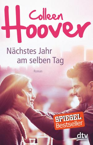 Nächstes-Jahr-am-selben-Tag-Colleen-Hoover-dtv-Cover